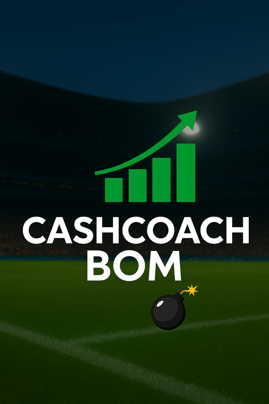 CashCoach Bom 💣