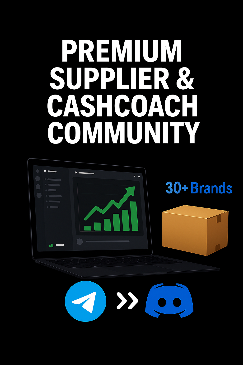 Ultimate Resell All-in-One Pack