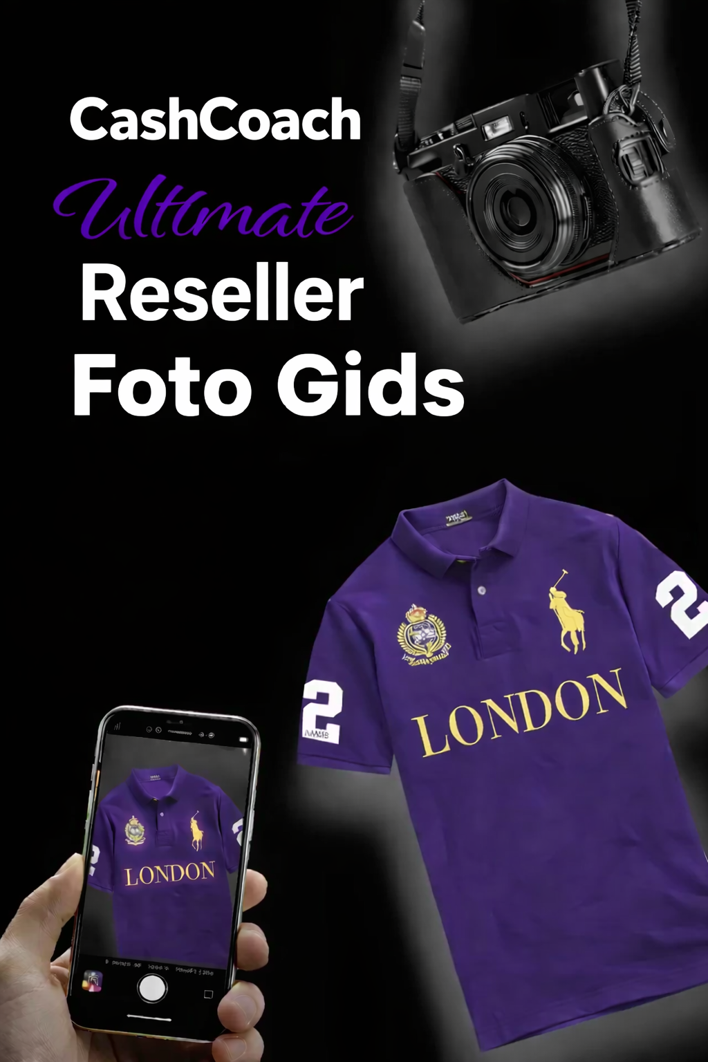 Ultimate Reseller Foto Gids