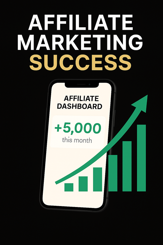 CashCoach Affiliate Success