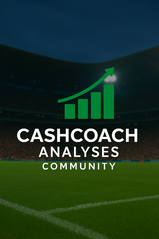 CashCoach Analyses 🏆🎯